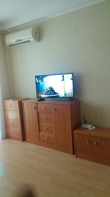 Studio On Vandy Vasylevskoi 8 Kiev Exteriör bild