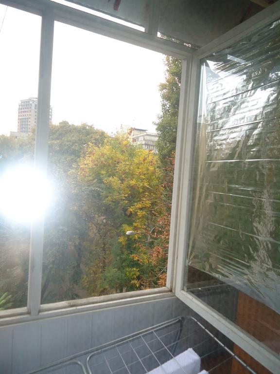 Studio On Vandy Vasylevskoi 8 Kiev Exteriör bild